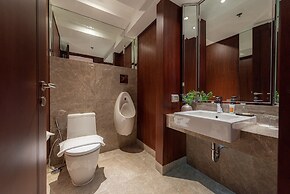 Summit Windmill Golf Suite Hotel @Suvarnabhumi