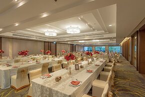 Summit Windmill Golf Suite Hotel @Suvarnabhumi