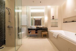 Summit Windmill Golf Suite Hotel @Suvarnabhumi