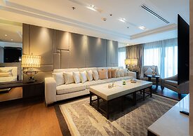 Summit Windmill Golf Suite Hotel @Suvarnabhumi