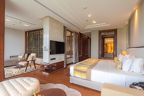 Summit Windmill Golf Suite Hotel @Suvarnabhumi