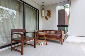 Summit Windmill Golf Suite Hotel @Suvarnabhumi