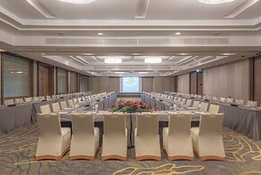 Summit Windmill Golf Suite Hotel @Suvarnabhumi