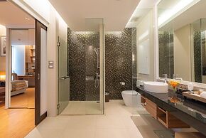 Summit Windmill Golf Suite Hotel @Suvarnabhumi