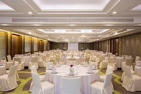 Summit Windmill Golf Suite Hotel @Suvarnabhumi