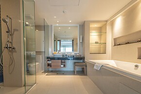 Summit Windmill Golf Suite Hotel @Suvarnabhumi