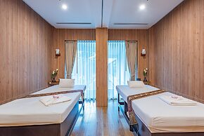 Summit Windmill Golf Suite Hotel @Suvarnabhumi