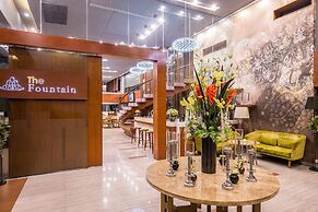 Summit Windmill Golf Suite Hotel @Suvarnabhumi