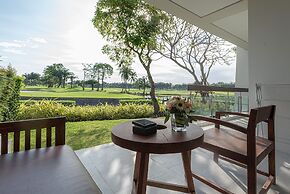 Summit Windmill Golf Suite Hotel @Suvarnabhumi