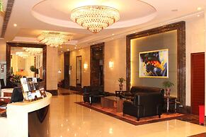 Leeden Hotel Guangzhou