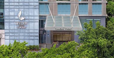 Leeden Hotel Guangzhou