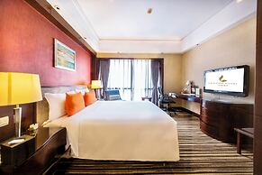 Leeden Hotel Guangzhou