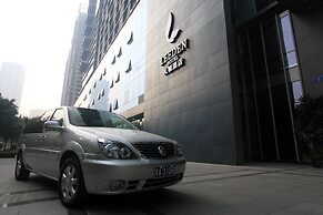 Leeden Hotel Guangzhou