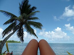 Muri Beachcomber
