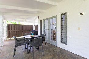 Muri Beachcomber