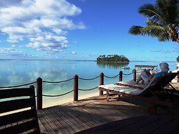 Muri Beachcomber