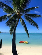 Muri Beachcomber
