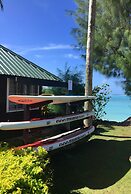 Muri Beachcomber