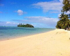 Muri Beachcomber