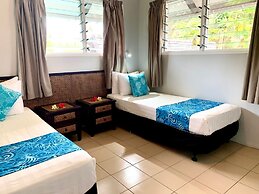 Muri Beachcomber