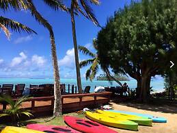 Muri Beachcomber
