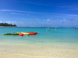 Muri Beachcomber