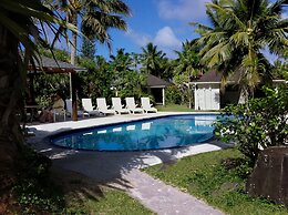 Palm Grove