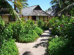 Palm Grove