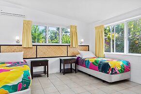 Palm Grove