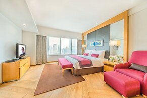 Somerset Riverview Chengdu
