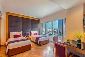 Somerset Riverview Chengdu
