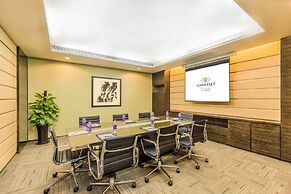 Somerset Riverview Chengdu