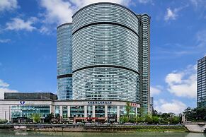 Somerset Riverview Chengdu