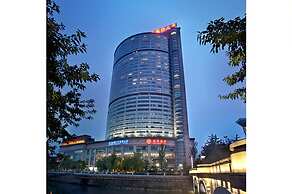 Somerset Riverview Chengdu