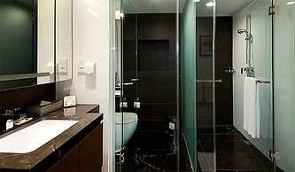 Somerset Riverview Chengdu