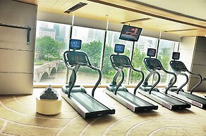 Somerset Riverview Chengdu
