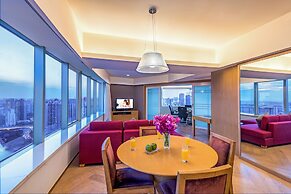 Somerset Riverview Chengdu