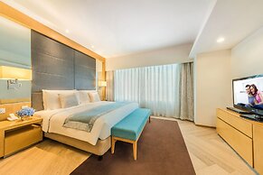 Somerset Riverview Chengdu