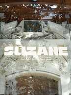 Hôtel Suzane