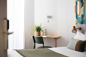 Hôtel Suzane