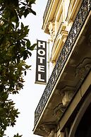 Hôtel Suzane