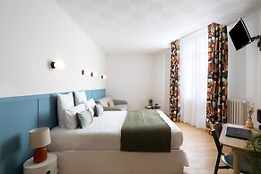 Hôtel Suzane