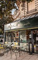 Hôtel Suzane