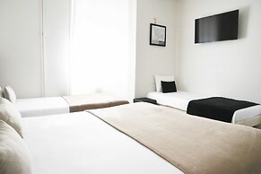 Cit'Hôtel l'Europe