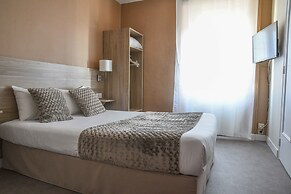 Cit'Hôtel l'Europe