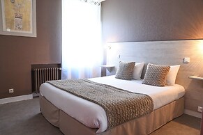 Cit'Hôtel l'Europe