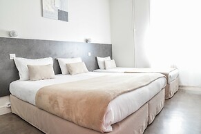 Cit'Hôtel l'Europe