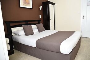 Cit'Hôtel l'Europe