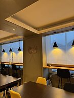 Cit'Hôtel l'Europe
