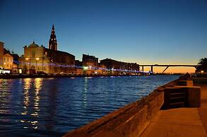 Le Grand Canal